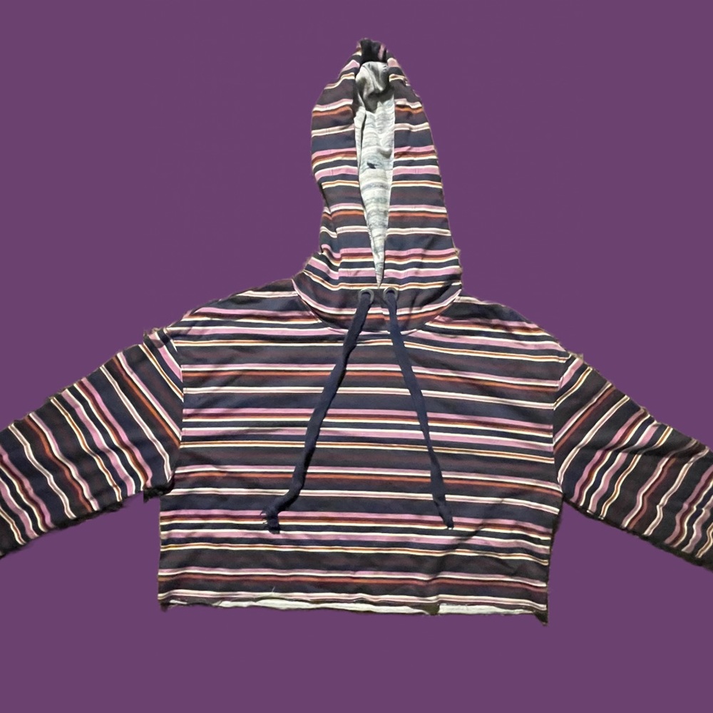 Wild Fable crop sweatshirt